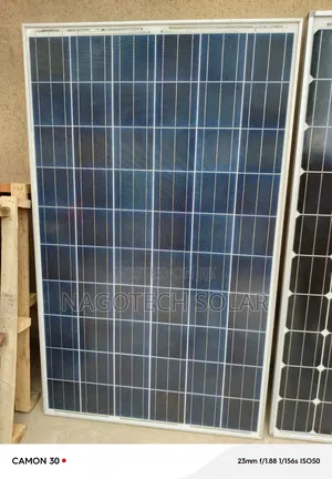 350watts 60cell Original Canadian Poly Solar Panel