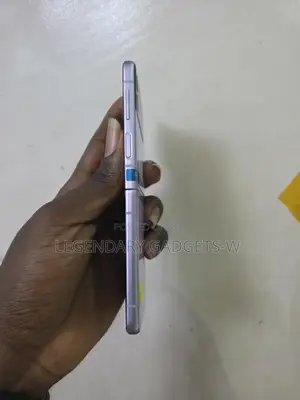 Samsung Galaxy Z Flip 3 128 GB Purple