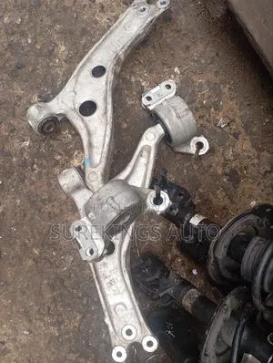 Complete Lower Arm 2020 Acura RDX