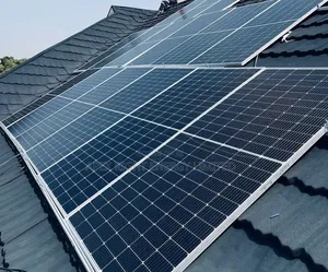 20kva Felicity System Setup+35kwh Lithium+24pcs-680w Panels