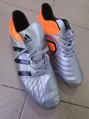 Adidas Football Boots