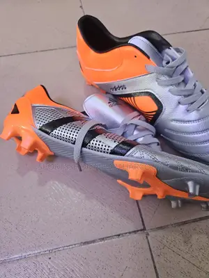 Adidas Football Boots