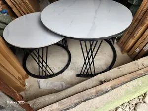 1+1 Portable Center Table.