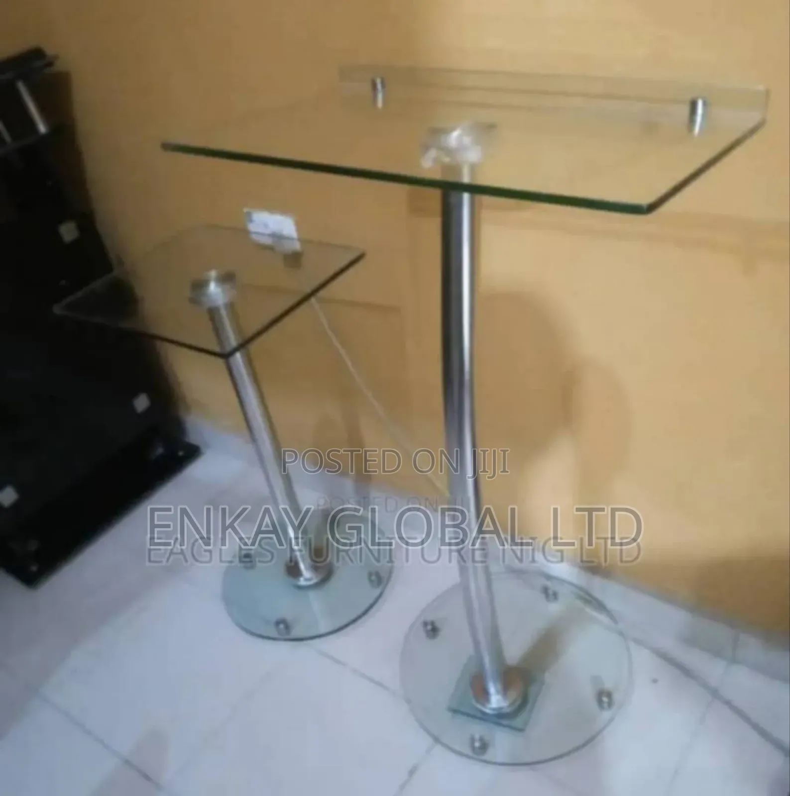 Portable Pulpit Sets
