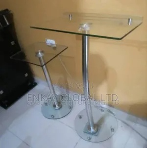Portable Pulpit Sets