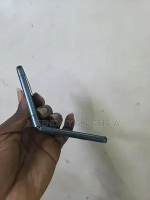 Samsung Galaxy Z Flip 3 128 GB Black