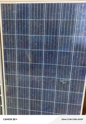 320watt 60cell Original Canadian Used Solar Panel