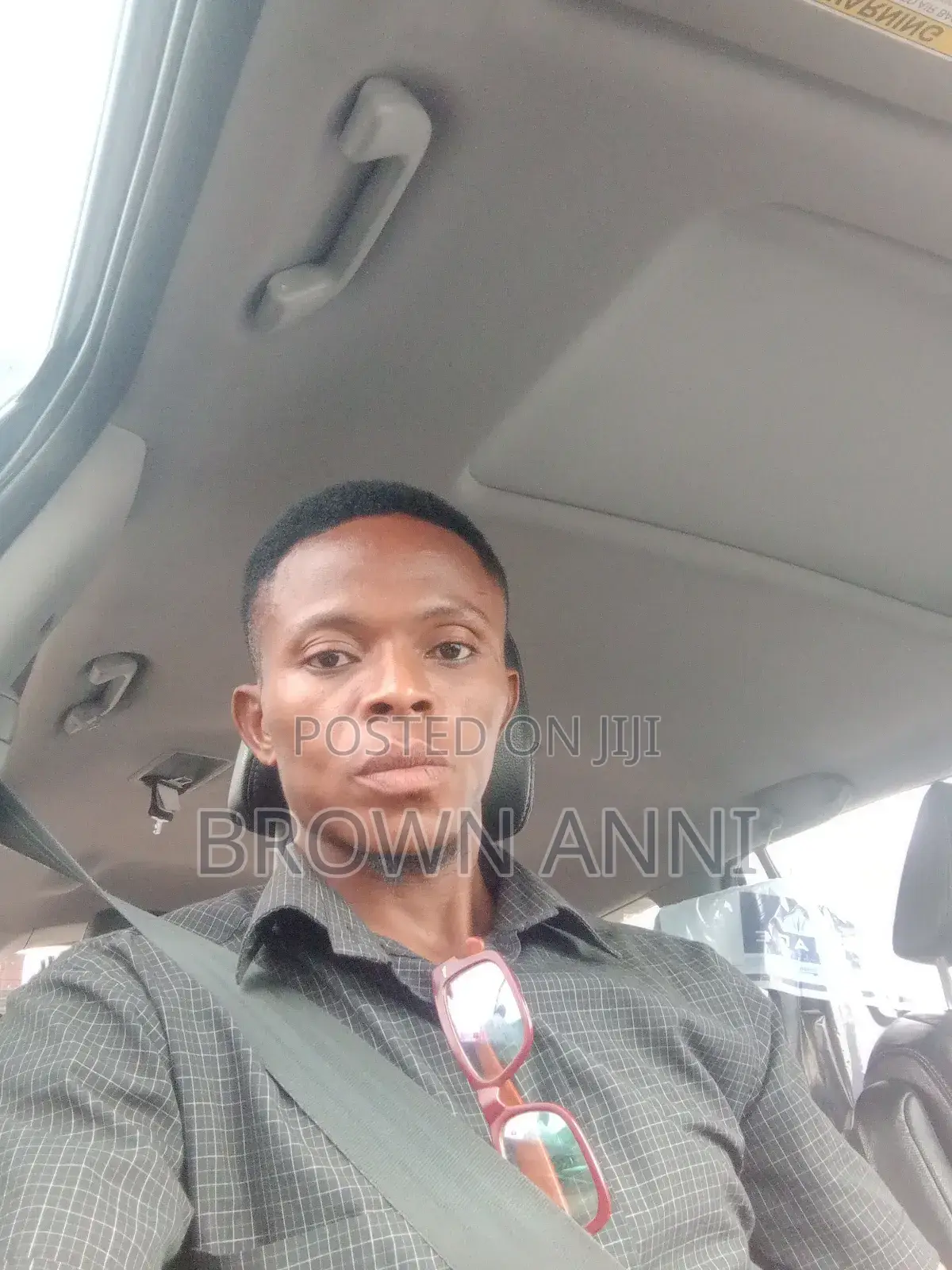 Uber/Bolt and Personal Assistance and Executive Driver.