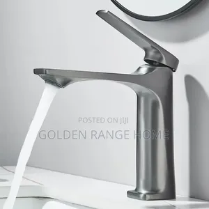 Quality Basin Mixer Faucet