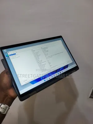 Laptop Dell Latitude 7420 16GB Intel Core I7 SSD 256GB