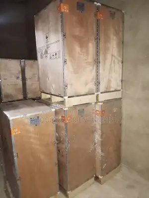Original Felicity Solar Battery