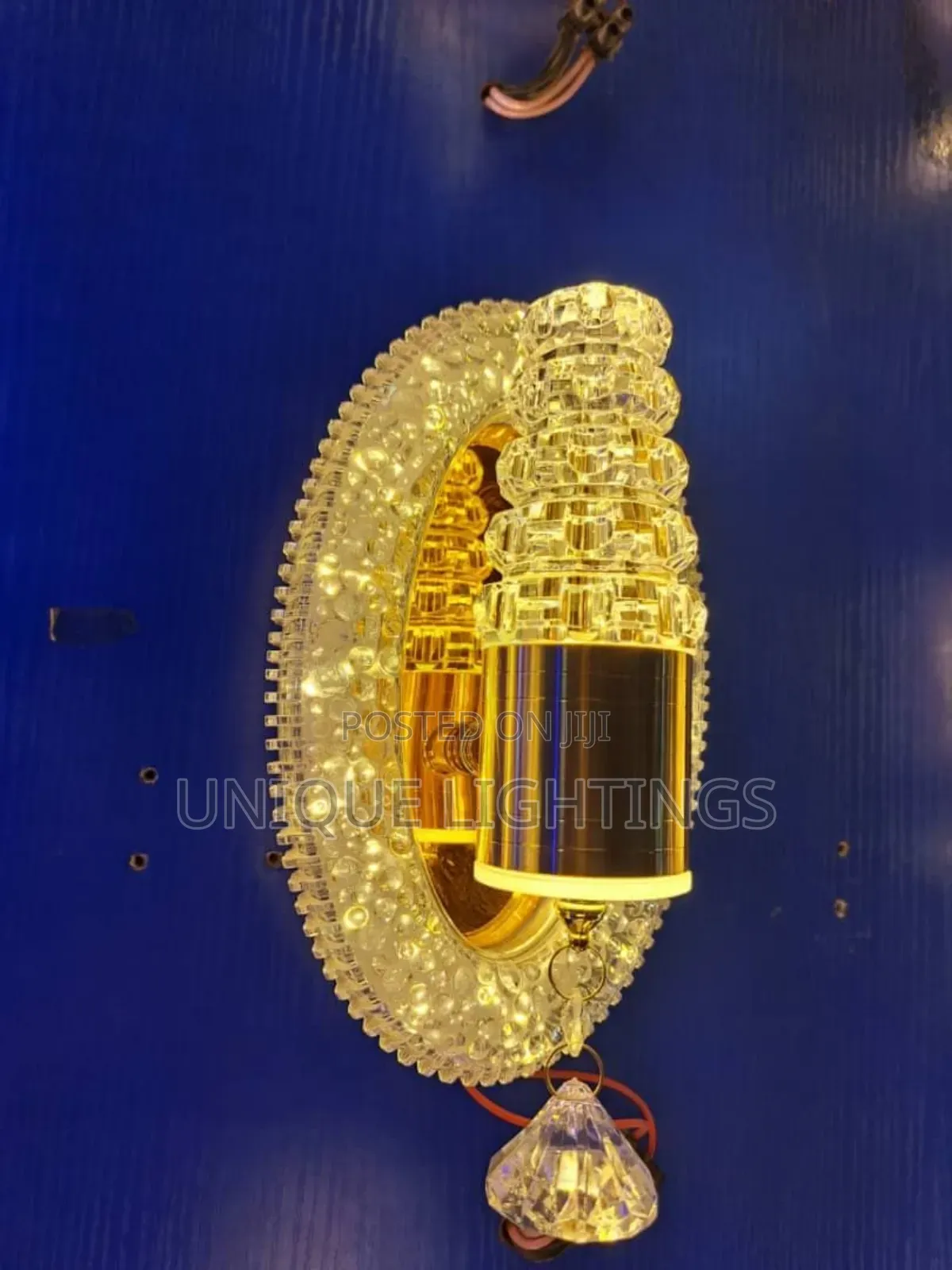 Led Wall Lights
