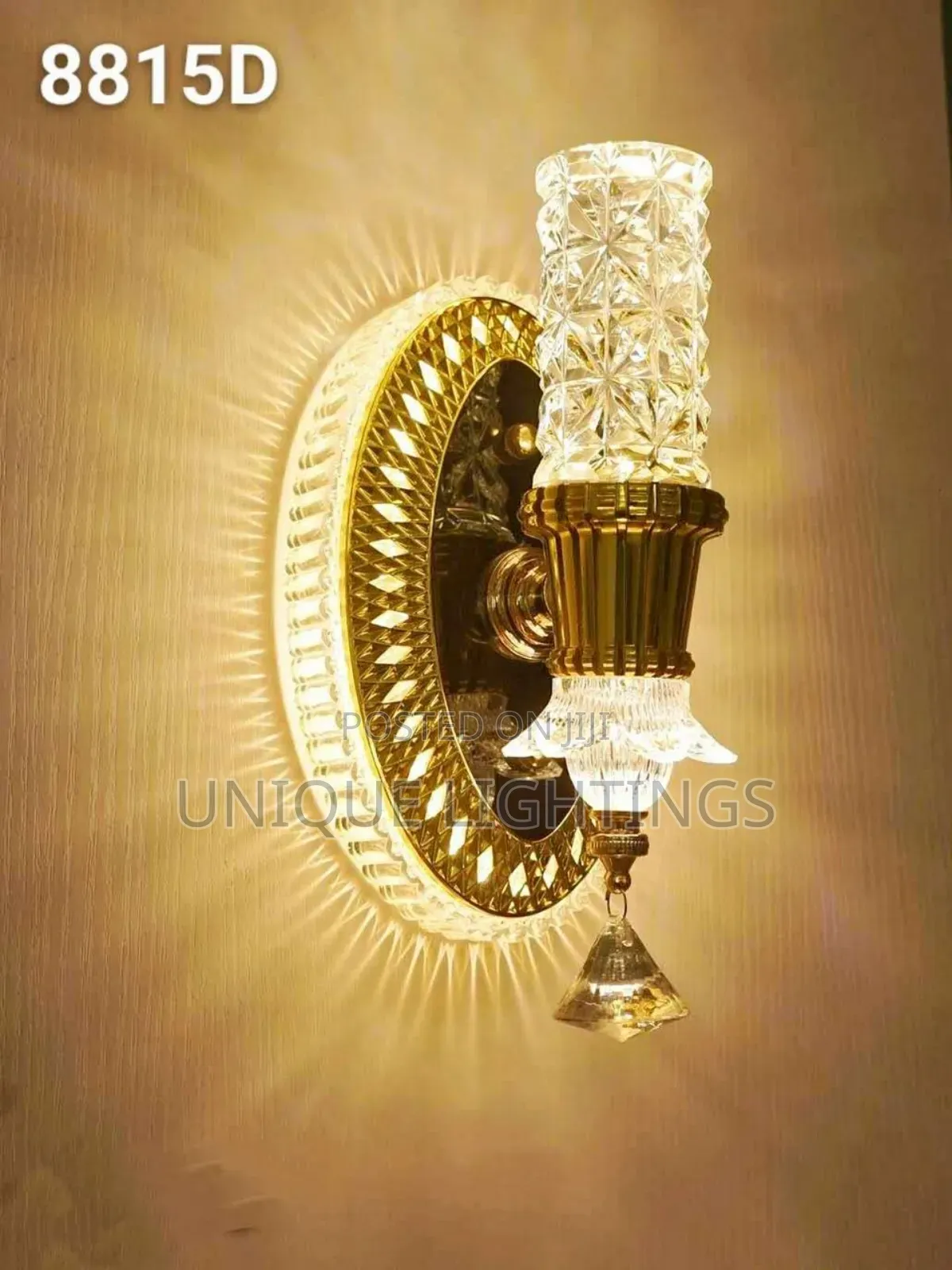 Led Wall Lights