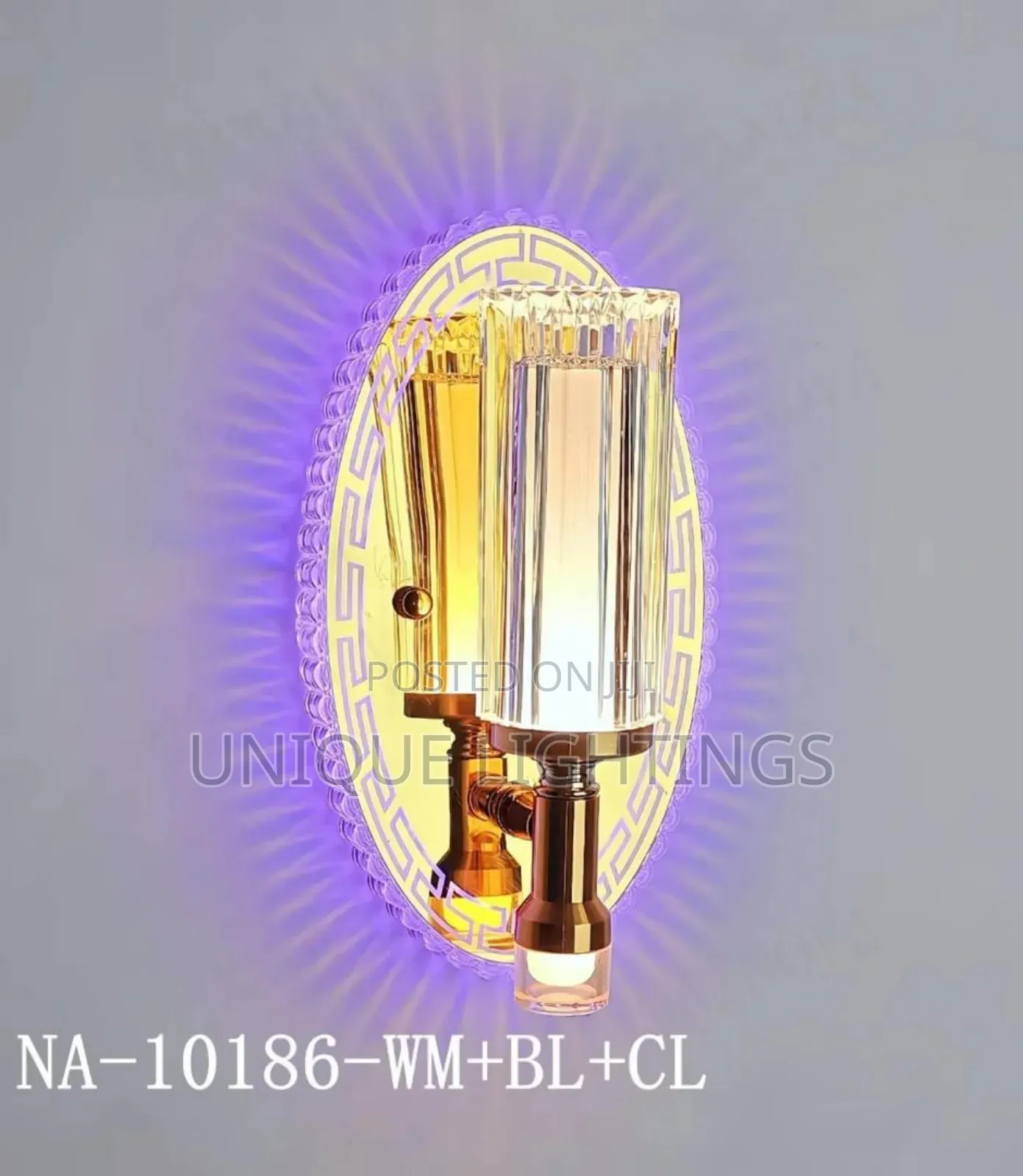 Led Wall Lights