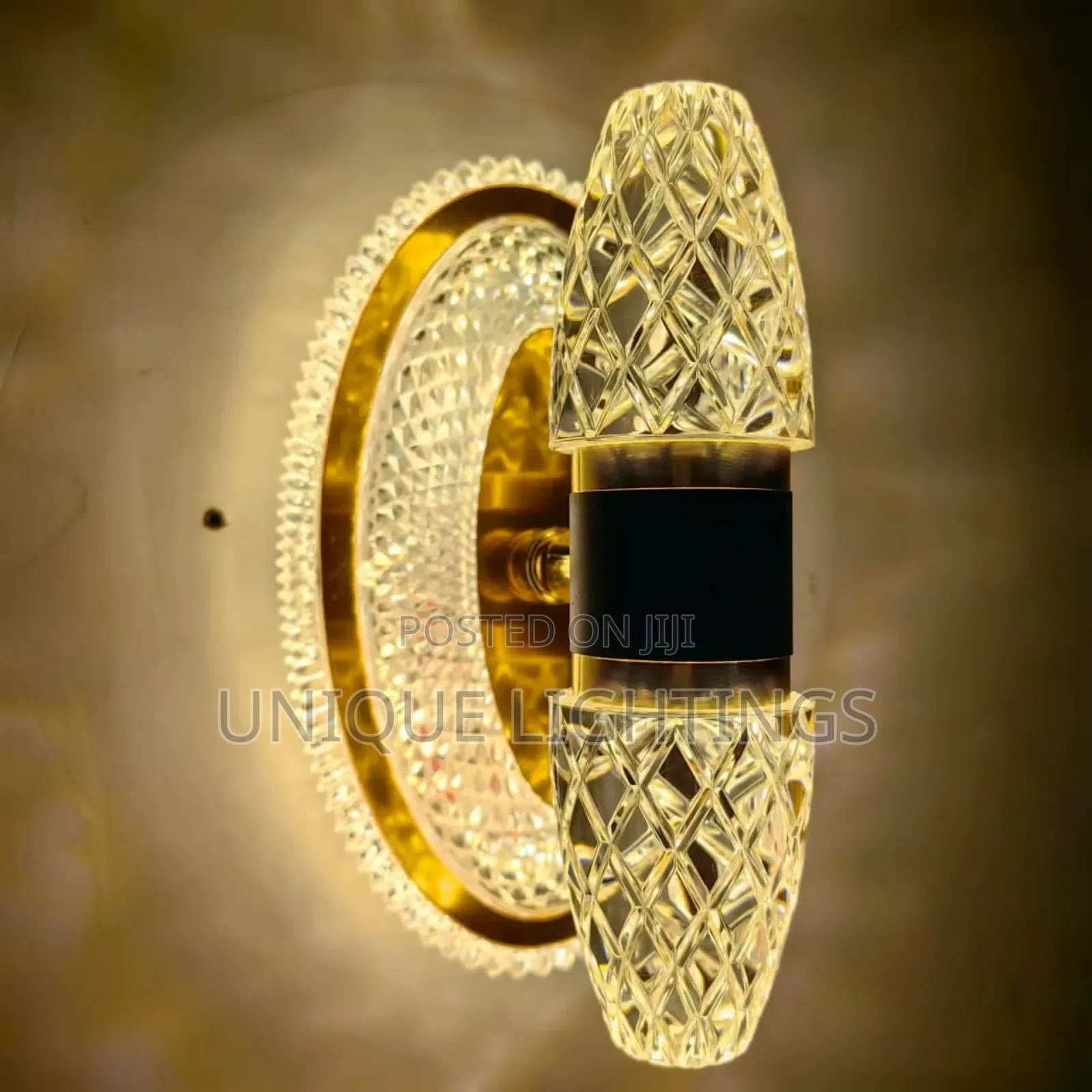 Led Wall Lights
