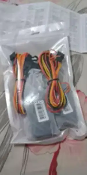 Car Track GPRS/GPS Car Locator