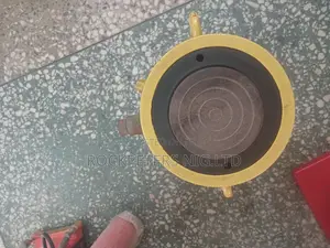 Enerpac Rr10013, 100 Ton Capacity, Double Acting Hydrualic C