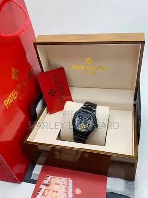 High Quality Patek Wrist Watch Philippe Patek