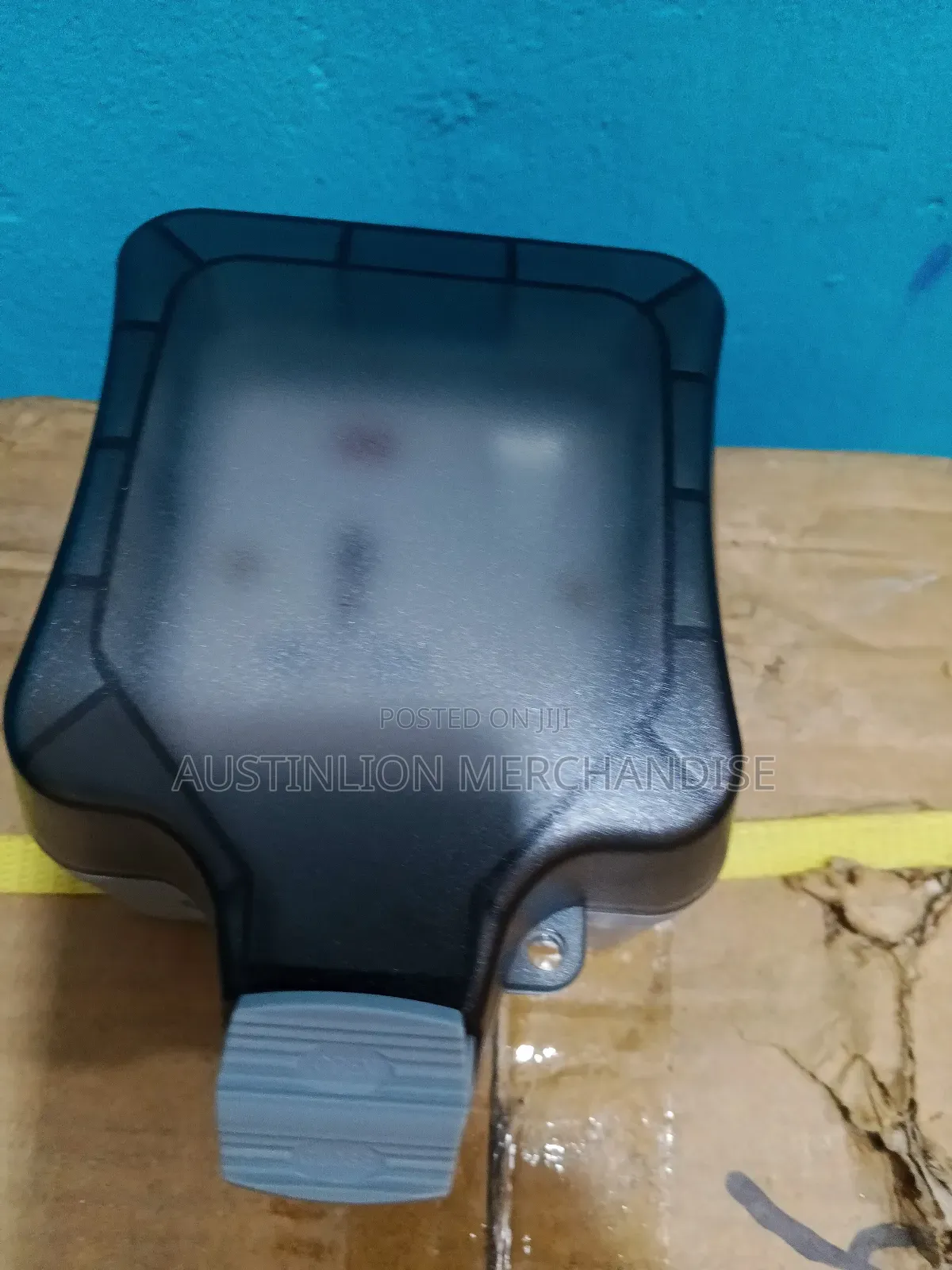 Waterproof Sockets, Single /Double