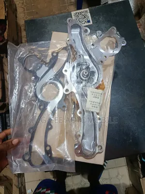 Oem Water Pump Toyota Sienna 2015-2022, Camry 2018-, Avalon
