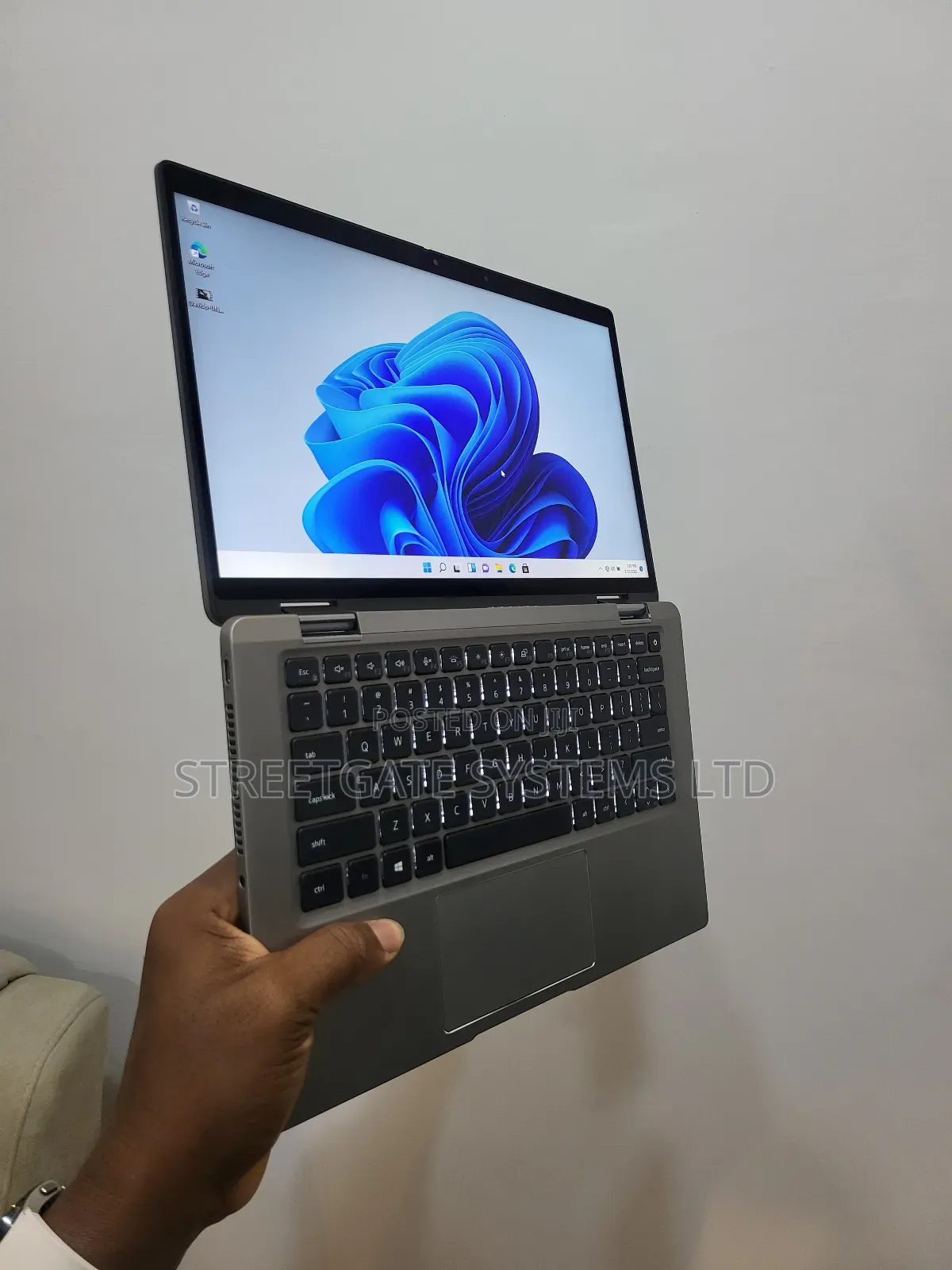 Laptop Dell Latitude 7320 16GB Intel Core I7 SSD 512GB