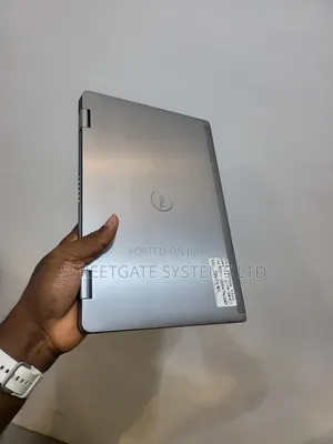 Laptop Dell Latitude 7320 16GB Intel Core I7 SSD 512GB