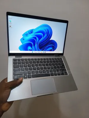 Laptop Dell Latitude 7320 16GB Intel Core I7 SSD 512GB
