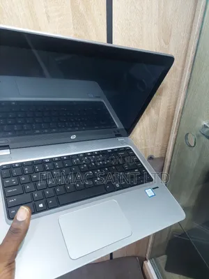 Laptop HP ProBook 430 G4 8GB Intel Core I3 SSD 256GB
