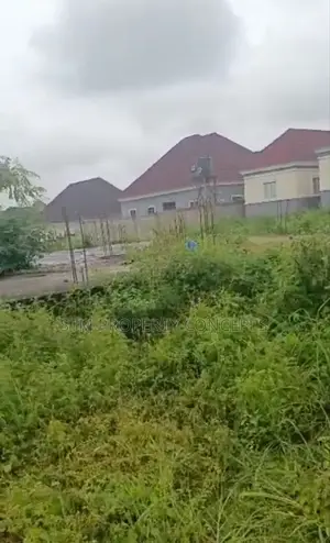 Land for Sale at Atisalat Estate Near Trademore Lugbe Abuja