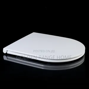 Original Soft Landing Toilet Seat Cover