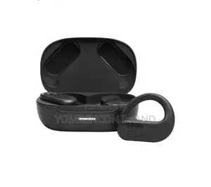 Photo - JBL Endurance Peak 3 - Dust and Water Proof (Ip68)