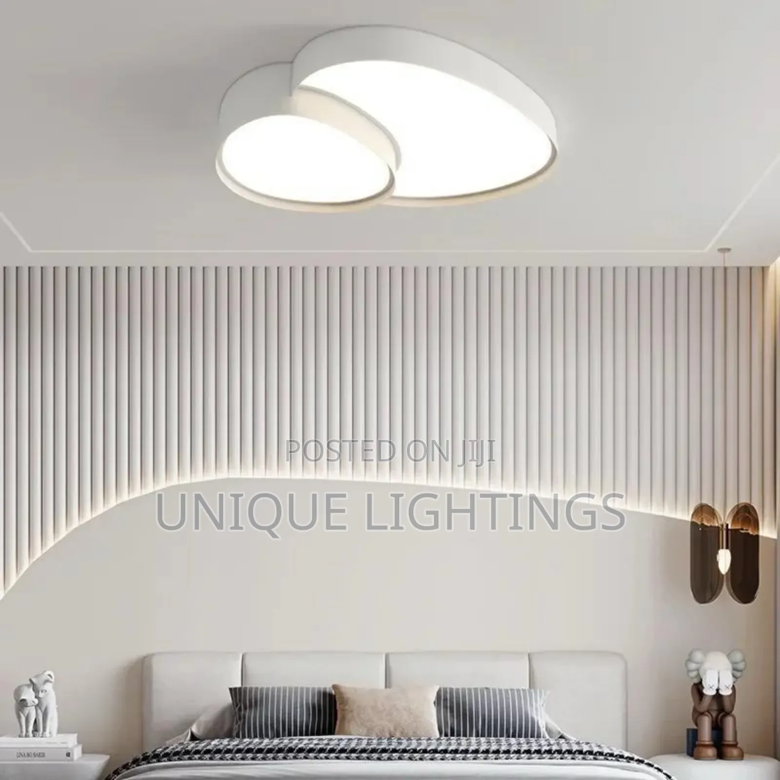 Led Ceiling Light