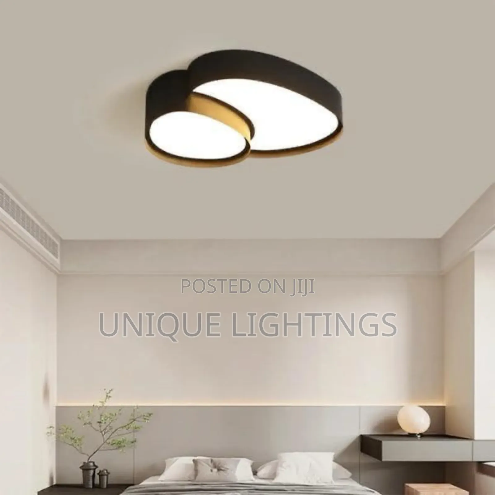 Led Ceiling Light