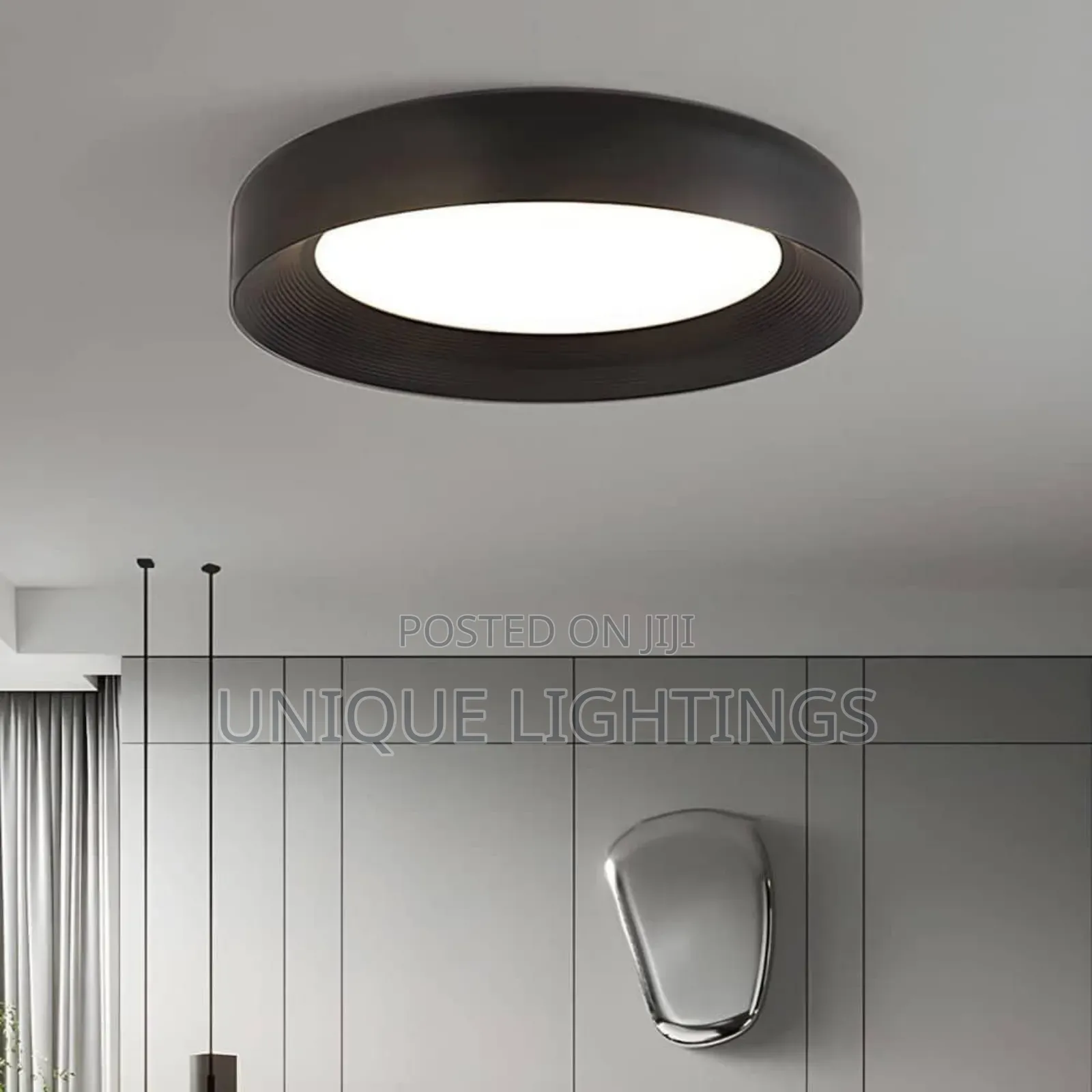 Led Ceiling Light