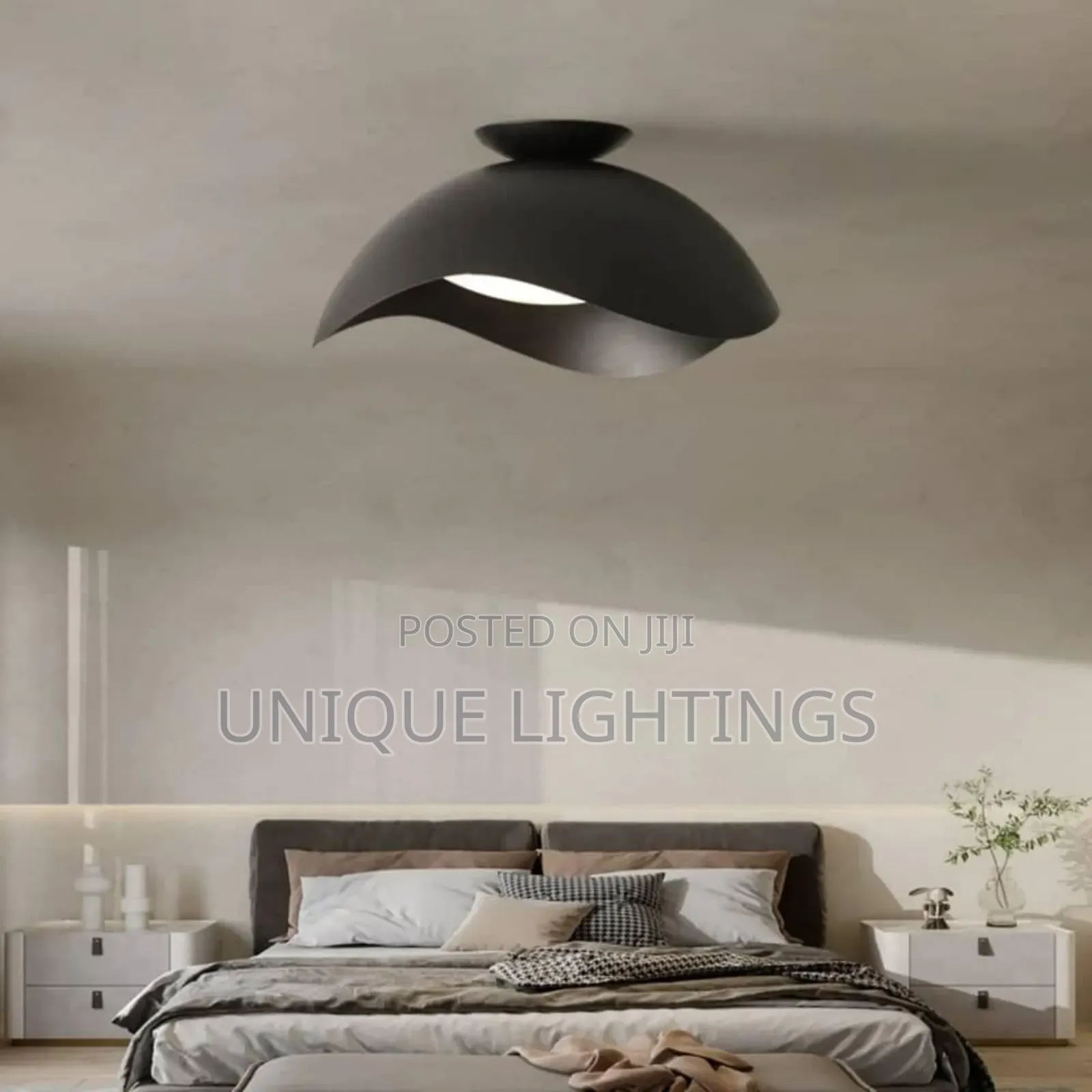Led Ceiling Light