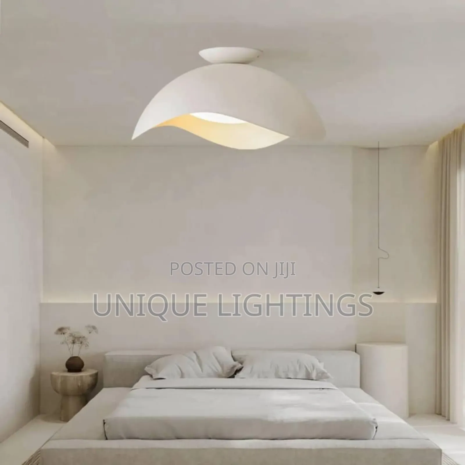 Led Ceiling Light