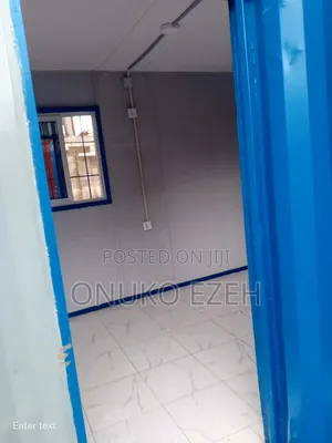 10ft Container Office High Quality