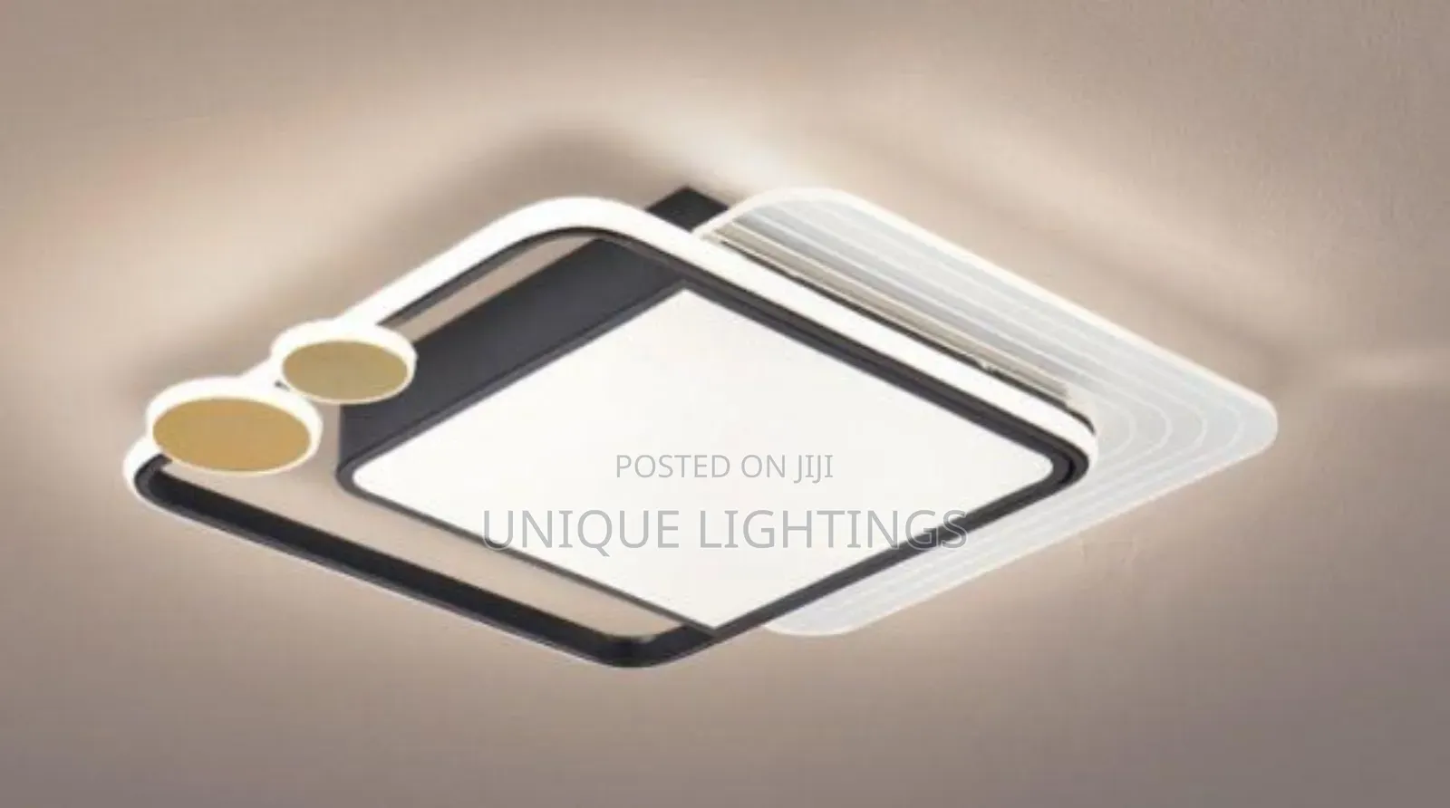 Led Ceiling Light