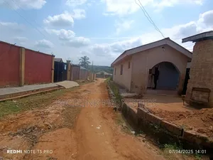 2bdrm Apartment in Ado-Odo/Ota for sale