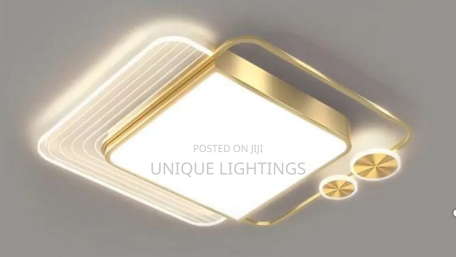 Led Ceiling Light