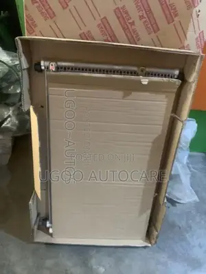 Condenser Is 250 2010 2013