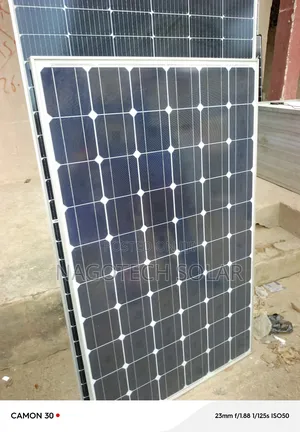 3500watt 60cell Original Canadian Used Solar Panel