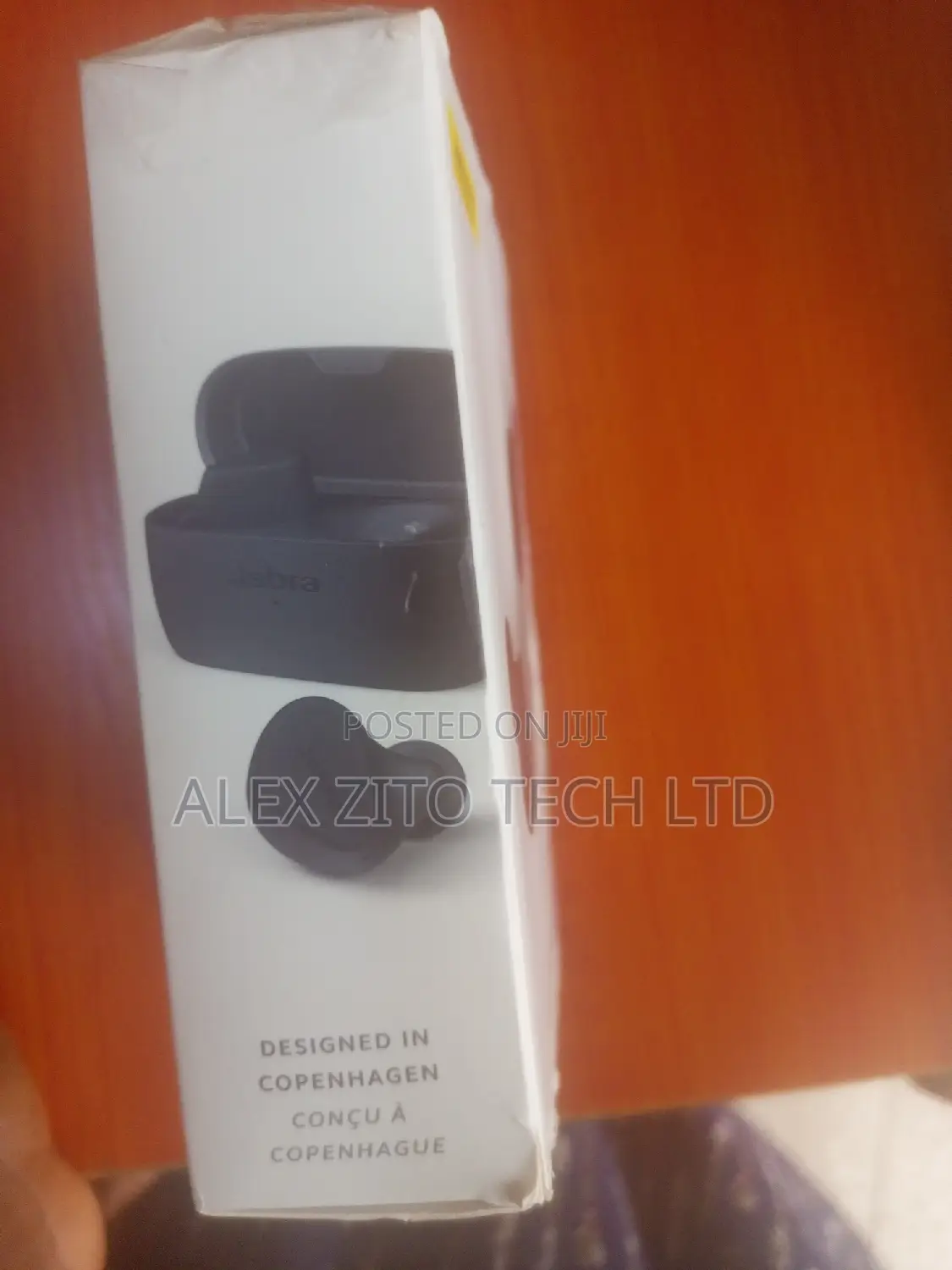 Jabra Elite 2