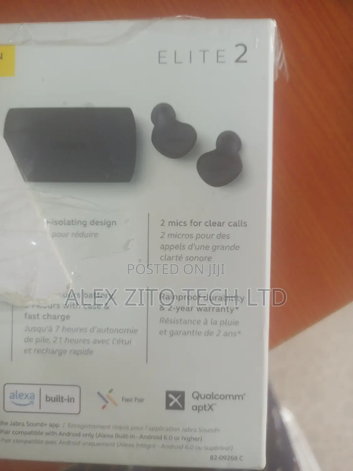 Jabra Elite 2
