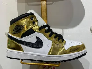Photo - Nike Air Jordan