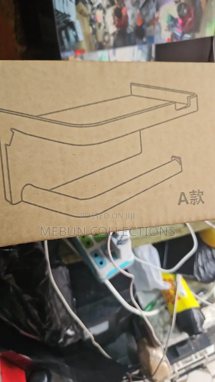 Tissue Paper Holder