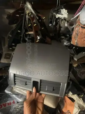 Dashboard Ac Vent Corolla 2008 2012