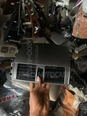 Dashboard Ac Vent Corolla 2008 2012