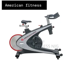 American Fitness