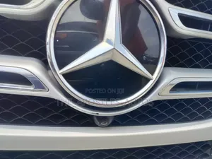 Mercedes-Benz GLE-Class GLE 350 4MATIC 2021 White